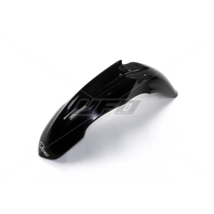 UFO Front fender CRF250 10-13,CRF450 09-12,sv