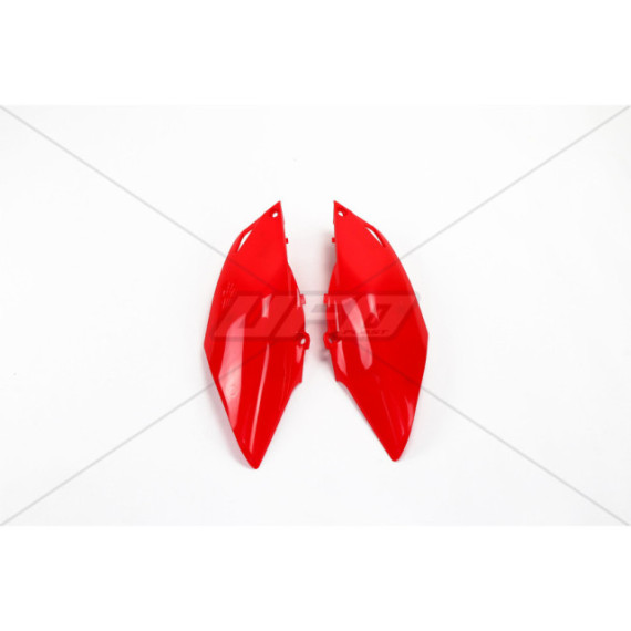 UFO Side panels CRF250 14-17,CRF450 13-16 Red 070