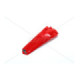 UFO Rear fender CRF250 14-17,CRF450 13-16 Red 070