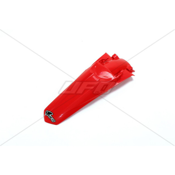 UFO Rear fender CRF250 14-17,CRF450 13-16 Red 070