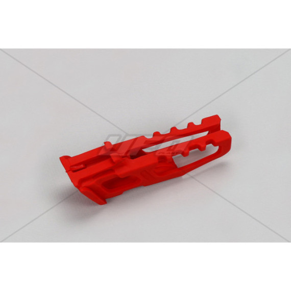 UFO Chain guide  CRF250 14-,CRF450 13-16 Red 070