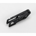 UFO Chain guide KXF250/450 09- Black