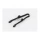 UFO Chain slider KXF250 09-16,KXF450 09-15 Black 001