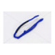 UFO Chain slider KXF250 09-16,KXF450 09-15 Blue 089