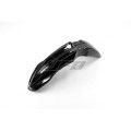 UFO Front fender KXF250 13-16,KXF450 13-15 Black 001