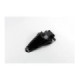 UFO Rear fender KX85 14- Black 001