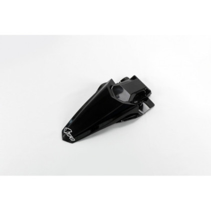 UFO Rear fender KX85 14- Black 001