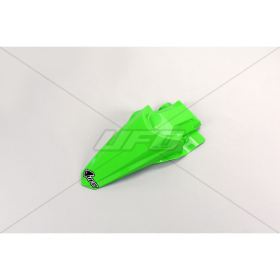 UFO Rear fender KX85 14- Green 026