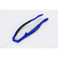 UFO Swingarm chain slider YZ125/250 09-14,YZF/WR 09- Blue 089