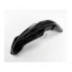 UFO Front fender YZF250 10-18 /450 10-17, YZ 125/250 15-21 Black 001