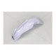 UFO Front fender YZF250 10-18 /450 10-17/ YZ 125/250 2015-21 White 046