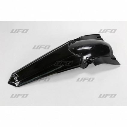 UFO Rear fender YZF250 10-13 Black 001