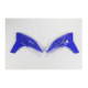 UFO Radiator covers YZ250F 11-13 Blue 089