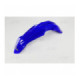 UFO Front fender YZ125/250 02-14 Blue restyling