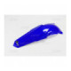 UFO Rear Fender YZ125/250 02-14 blue restyling