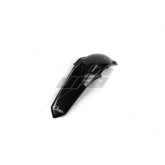 UFO Rer fender YZ125/250 15- Black 001