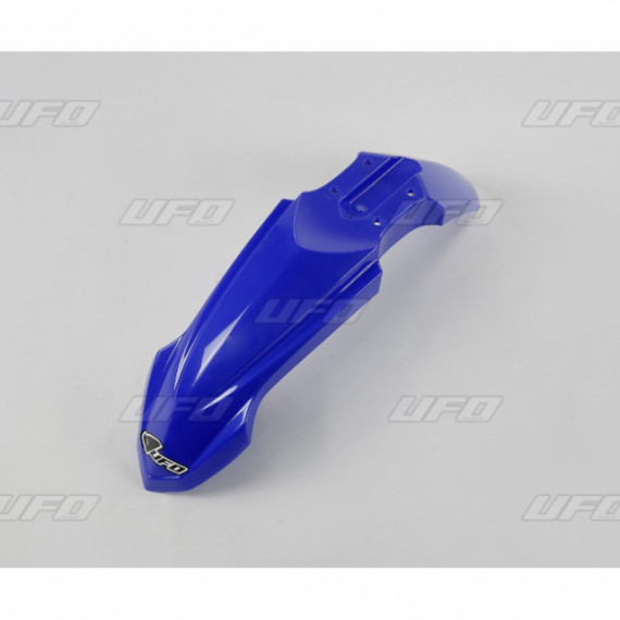 UFO Front fender YZ85 15-21 Blue 089