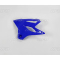 UFO Radiator cover YZ85 15-21 Blue 089