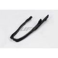 UFO Chain slider RMZ450 2007+10-17 Black 001