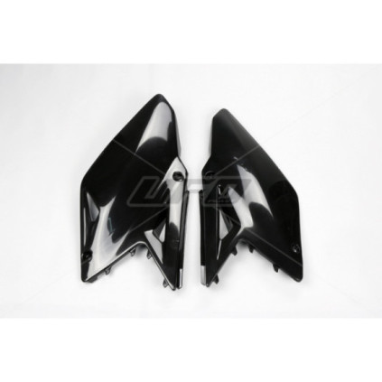 UFO Side panels RM-Z450 08-17 Black 001