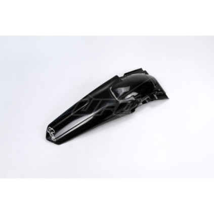 UFO Rear fender RMZ250 10-18 Black 001