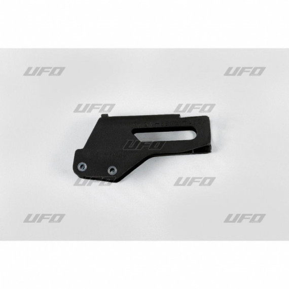 UFO Chain guide RMZ250 10- Black 001