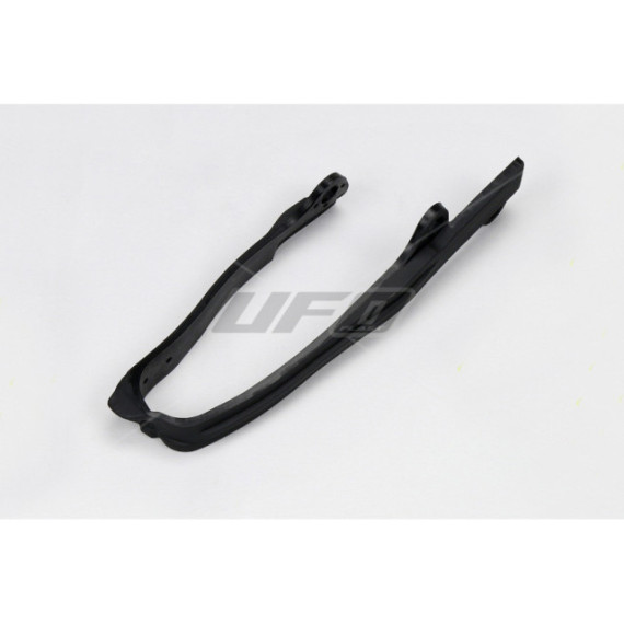 UFO Swingarm chain slider RMZ250 10-18 Black 001