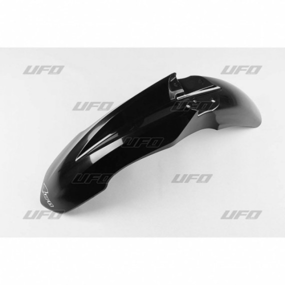 UFO Front fender GAS EC/MC125-450 10-11 Black 001