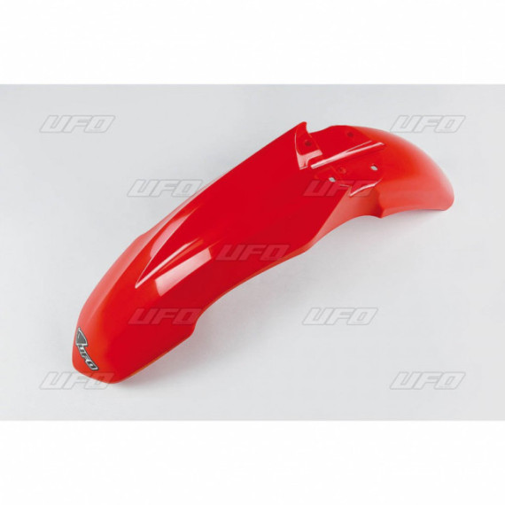 UFO Front fender GAS EC/MC125-450 10-11 Red 062