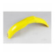 UFO Front fender veteran MX/Enduro125-500 75-79 Yellow