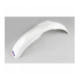 UFO Front fender veteran MX/Enduro125-500 75-79 White