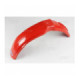 UFO Front fender veteran MX/Enduro125-500 78-83 Red