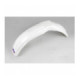 UFO Front fender veteran MX/Enduro125-500 78-83 White