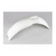 UFO Front fender veteran MX/Enduro125-500 79-83 White