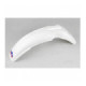 UFO Front fender veteran MX/Enduro125-500 83-89 White