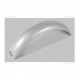 UFO Rear fender veteran MX125-500 60-74 Silver