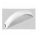 UFO Rear fender veteran MX125-500 60-74 White