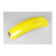 UFO Rear fender veteran MX80-250 75-83 Yellow