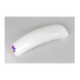 UFO Rear fender veteran MX80-250 75-83 White