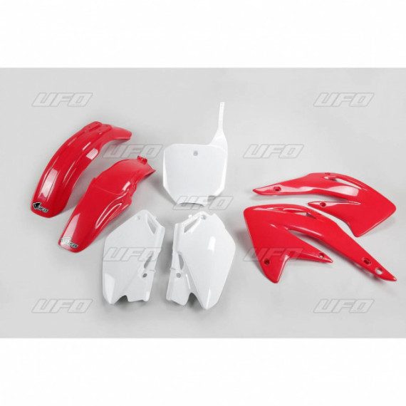 UFO Plastic kit 5-parts Original CR85 03-