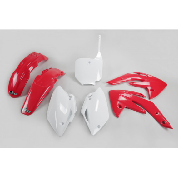 UFO Plastic kit 5-parts original CRF150 07-