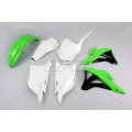 UFO Plastic kit 5-parts Original KX85 14-15