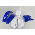 UFO Plastic kit 5-parts original YZ85 02-12