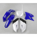 UFO Plastic kit 5-parts original YZ85 15-21