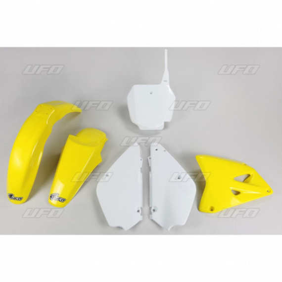 UFO Plastic kit 5-parts original RM80 00-01,RM85 02-