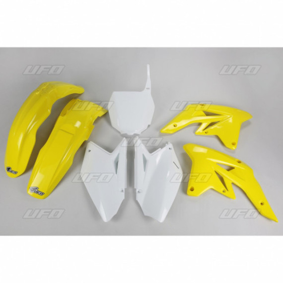 UFO Plastic kit 5-parts original RMZ250 07-08