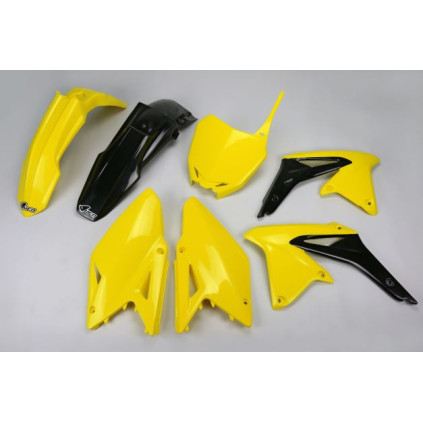 UFO Plastic kit 5-parts original RMZ450 14-16