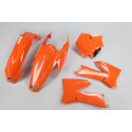 UFO Plastic kit 5-parts original KTM SX85 06-10