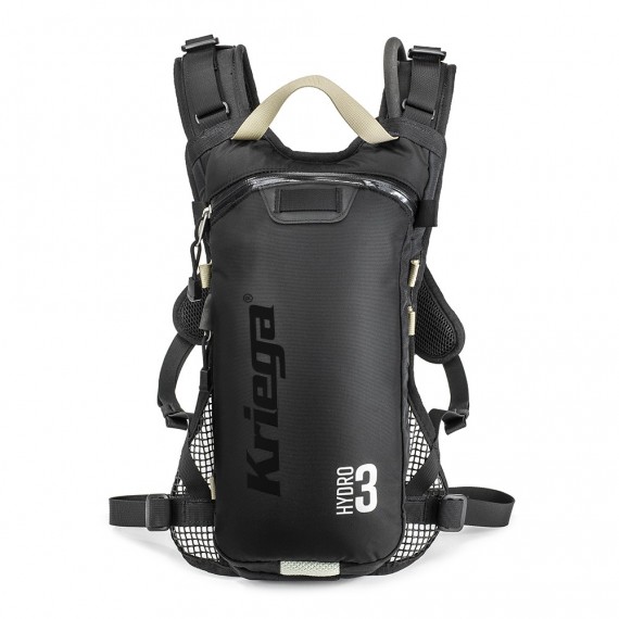 KRIEGA BACKPACK - HYDRO3