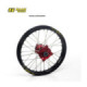 Haan wheel CR 02-07&CRF250 02-13&CRF450 02-12&CRFX 07- 18-2,15 R/B